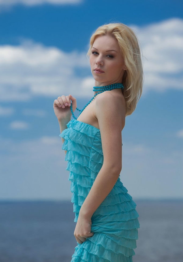 Данечка, 37 лет, 5 размер груди