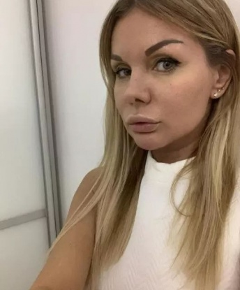 Фатима, 32 года, 4 размер груди